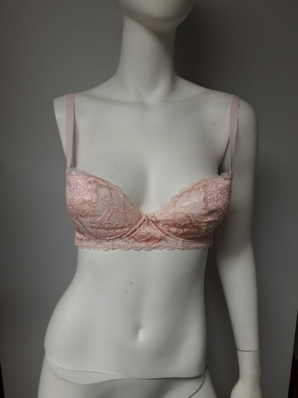 Bradelis Dorothy Bra Size 32 D NEW WITH TAGS Tags !